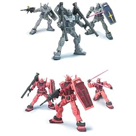 HCM-Pro RX-78-3 G3&�L���X�o���K���_�� (�@����m�K���_��)