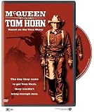 [DVD] Tom Horn