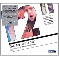 The Art Of The 12