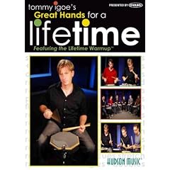 Great Hands for a Lifetime [DVD] [Import]