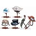 ONE PIECE H.A.T �h�����N�L���b�v ~�G�[�X�`��~(1BOX)
