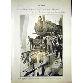 �ˋ��i��̃G�u������ɔM���A�����J�̓S���̈���� 1903 �N