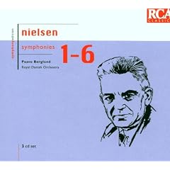 Symphonies 1-6