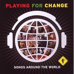 Songs Around the World (W/Dvd) (Dig)
