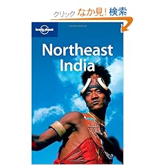 Lonely Planet Northeast India (Lonely Planet Travel Guides)