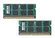 BUFFALO �m�[�gPC�p���݃����� PC3-10600(DDR3-1333) 4GB�~2���g D3N1333-4GX2/E