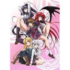 �n�C�X�N�[��D�~D�@Vol.4 [Blu-ray]