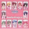 ���W�ICD ��ԃh�� Radio Project