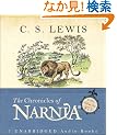 The Chronicles of Narnia CD Box Set