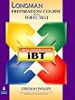 Longman Preparation Course for the TOEFL(R) Test: Next Generation (iBT) with CD-ROM and Answer Key