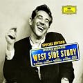 West Side Story (W/Book) (W/Dvd) (Aniv) (Spec)