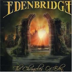 Chronicles of Eden