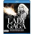 Monster Ball Tour at Madison Square Garden [Blu-ray] [Import]