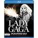 Monster Ball Tour at Madison Square Garden [Blu-ray] [Import]