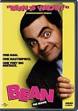 [DVD] Mr. Bean