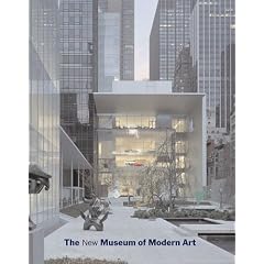 The New Museum Of Modern Art