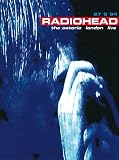 [DVD] Radiohead: Live At the Astoria