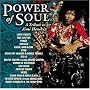 Power of Soul: A Tribute to Jimi Hendrix