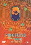 [DVD] Pink Floyd : live at Pompei (the director's cut)