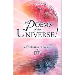 Poems of the Universe!: A Collection of Poems