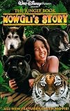  Jungle Book Mowglis Story