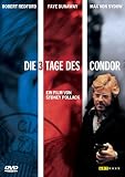 [DVD] Die 3 Tage des Condor