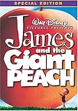 [DVD] James and the Giant Peach (Widescreen)