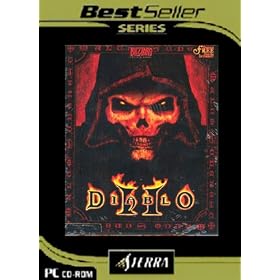 Diablo II �i�A���Łj