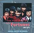 Very Best of Fortunes