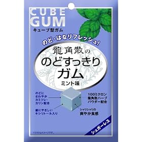 ���p�U�̂̂ǂ�������K�� �~���g�� 24g�~6��
