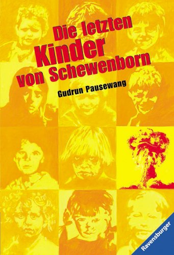  Die letzten Kinder von Schewenborn: oder ... sieht so unsere Zukunft aus?