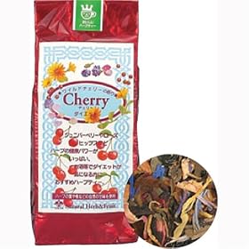 �����̖� ���������n�[�u�e�B�[ �`�F���[ 100g