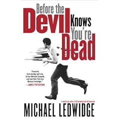Before the Devil Knows You're Dead