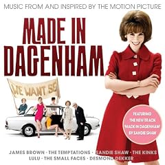 Made in Dagenham