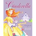 Cinderella: A Pop-Up Fairy Tale