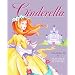 Cinderella: A Pop-Up Fairy Tale