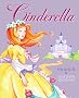 Cinderella: A Pop-Up Fairy Tale