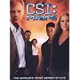 Csi: Miami - Complete First Season (7pc) (Ws) [DVD] [Import]