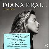[Music] Live In Paris