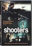 [DVD] Shooters