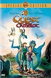 [DVD] Quest for Camelot
