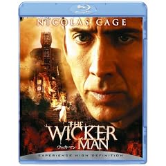�E�B�b�J�[�}�� [Blu-ray]