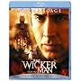 �E�B�b�J�[�}�� [Blu-ray]