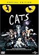 �L���b�c �X�y�V�����E�G�f�B�V���� [DVD]