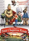 [DVD] La veritable histoire du petit chaperon rouge