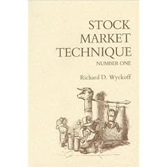 Stock Market Technique: Number One (Stock Market Technique)