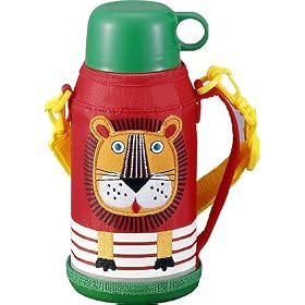 TIGER <�T�n��> �X�e�����X�{�g�� ���C�I��0.6L �|�[�`�t�� MBJ-A06G-EL