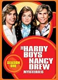 [DVD] The Hardy Boys/Nancy Drew Mysteries - Season One