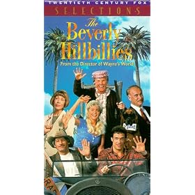 Beverly Hillbillies [VHS] [Import]