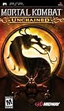  Mortal Kombat Unchained
